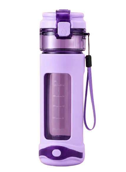 Dimazofly signature water bottle
